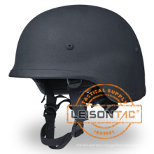 Ballistic Helmet Provides Full Protection for Head with Excellent Performance